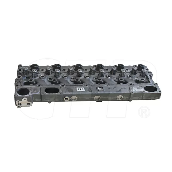 1P4303C Caterpillar Loaded Cylinder Head propelparts