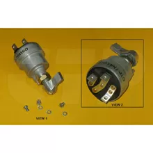 8S7713 Caterpillar Electrical Switch propelparts