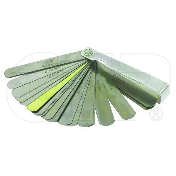 1U7234 Caterpillar Feeler Gauge propelparts