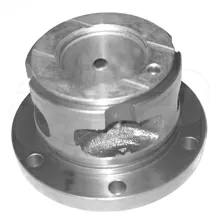 1V9611 Caterpillar Track Roller Bushing propelparts