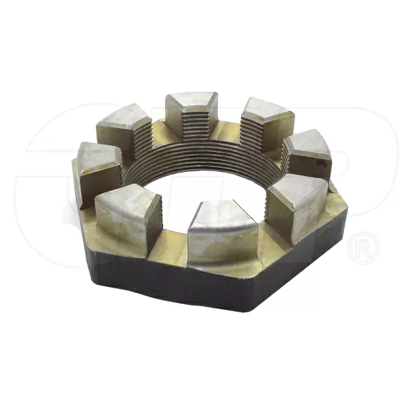 3H5240 Caterpillar Hex Nut propelparts