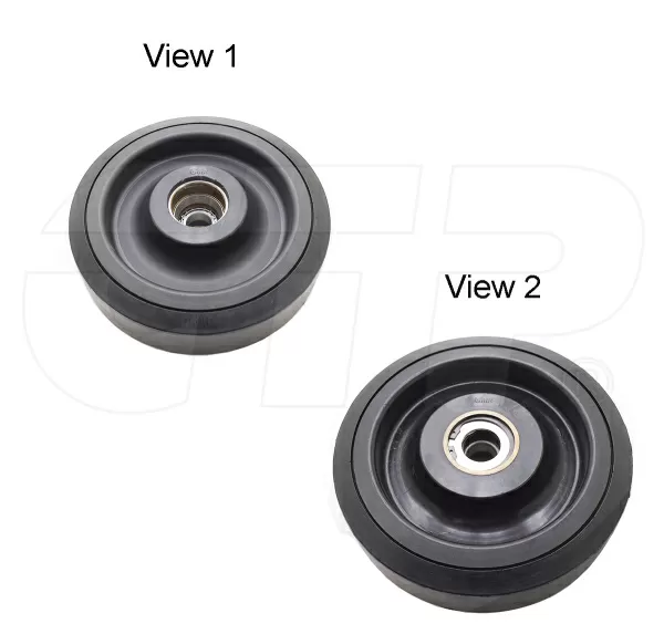 2126628 Caterpillar Bogie propelparts