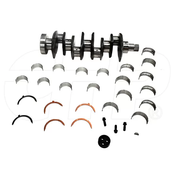 3642828 Caterpillar Crankshaft propelparts