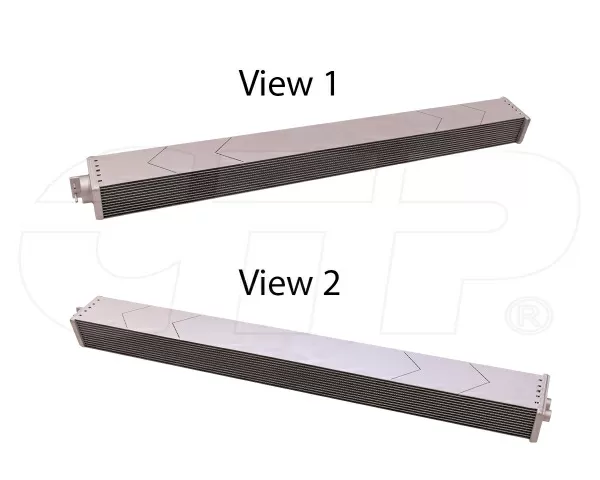 3874366 Caterpillar Radiator propelparts