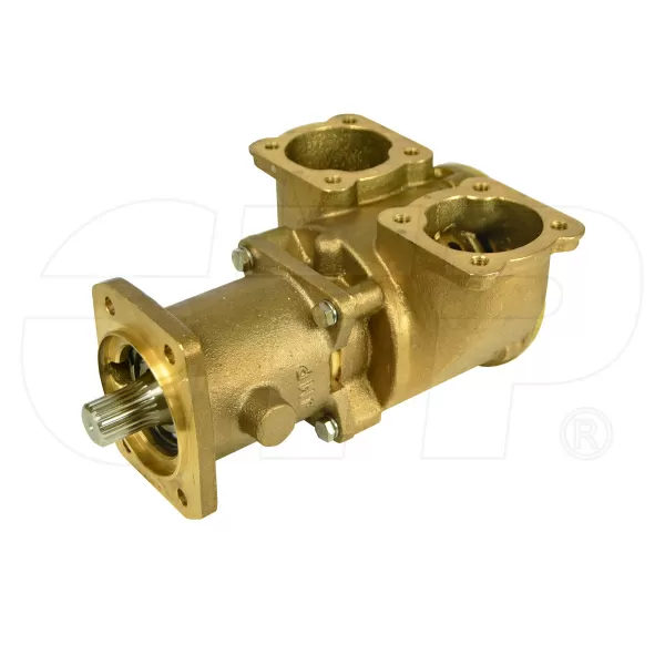 3N4851 Caterpillar Auxiliary Sea Water Pump propelparts