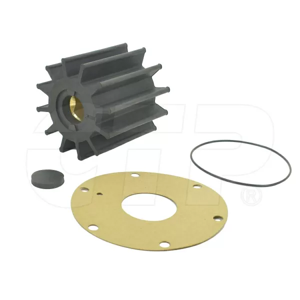 3N4859 Caterpillar Impeller propelparts