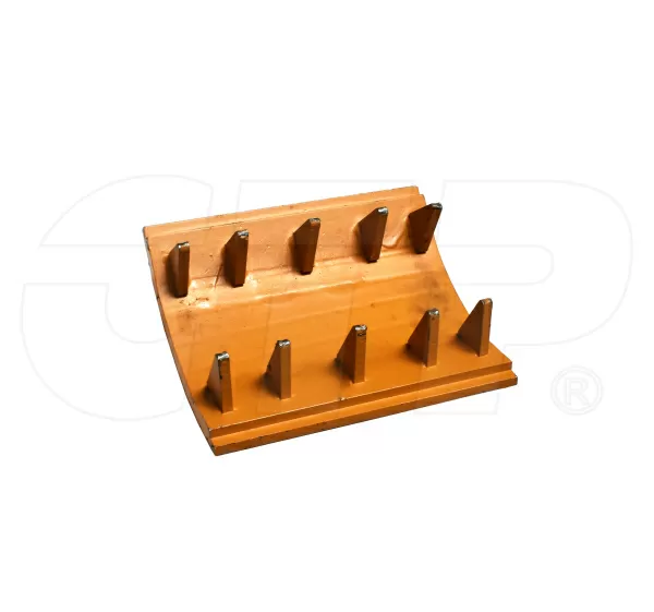 3P4142 Caterpillar Steel Plate propelparts