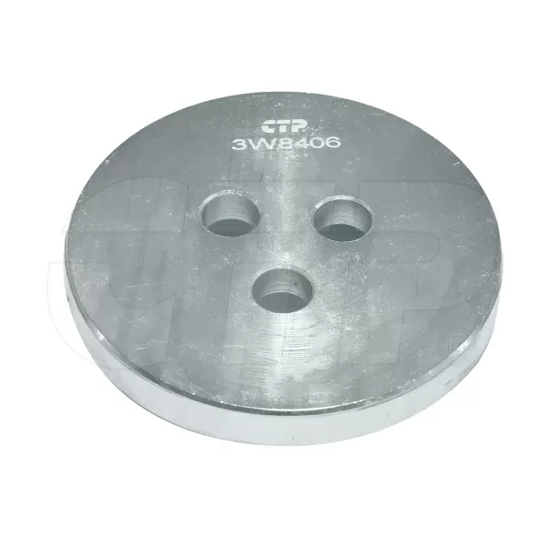 3W8406 Caterpillar Idler Parts propelparts