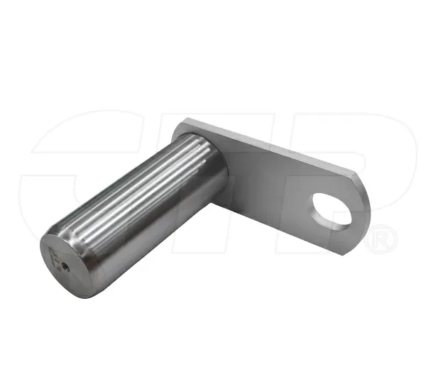 4I4809 Caterpillar Linkage & Assembly Pin propelparts