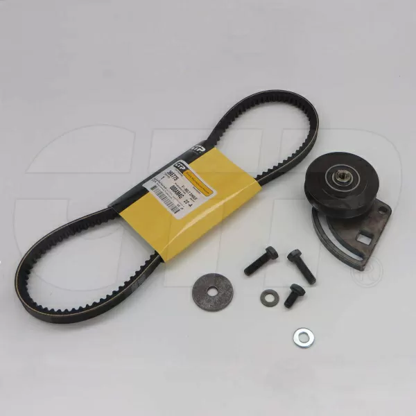 4W5428 Caterpillar Pulley propelparts