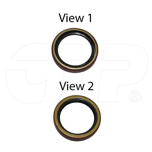 2H3919 Caterpillar Oil Seal propelparts