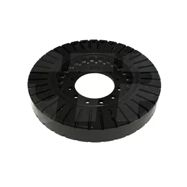 6H9095 Caterpillar Damper propelparts