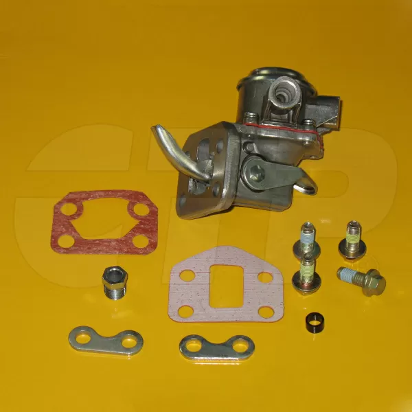 6I0570 Caterpillar Fuel Priming Pump propelparts