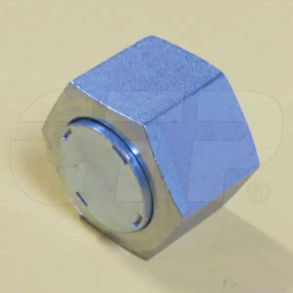 6V9833 Caterpillar Cap- Orfs propelparts