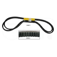 7C3559 Caterpillar Engine Belt Set propelparts