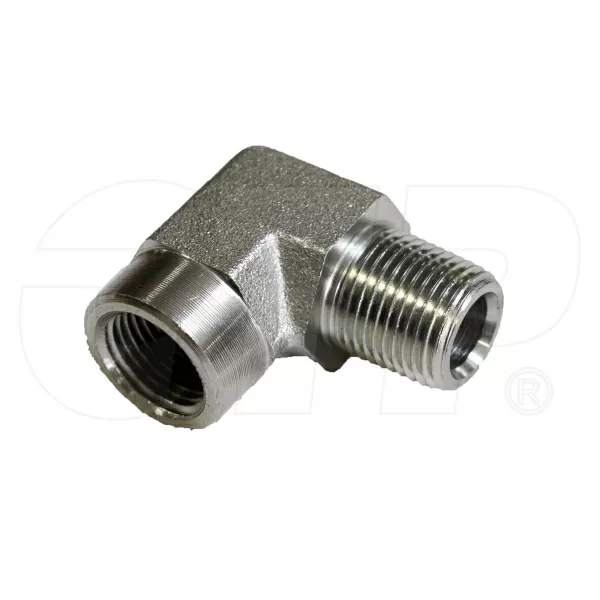 7J0482 Caterpillar Adapter-elbow propelparts