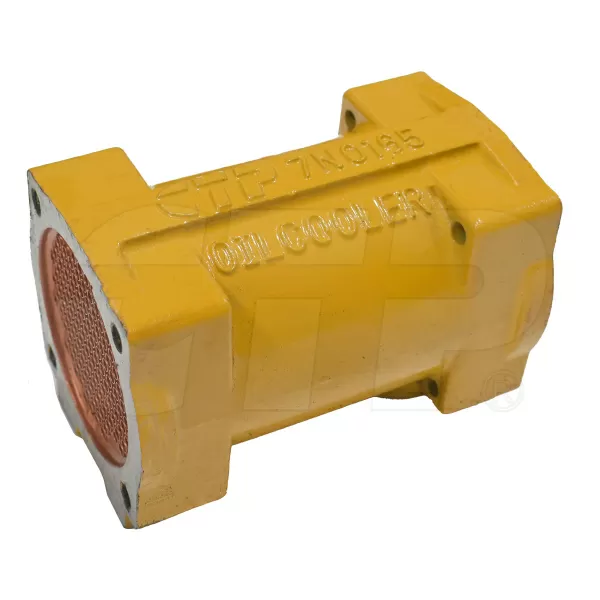 7N0165 Caterpillar Oil Cooler propelparts