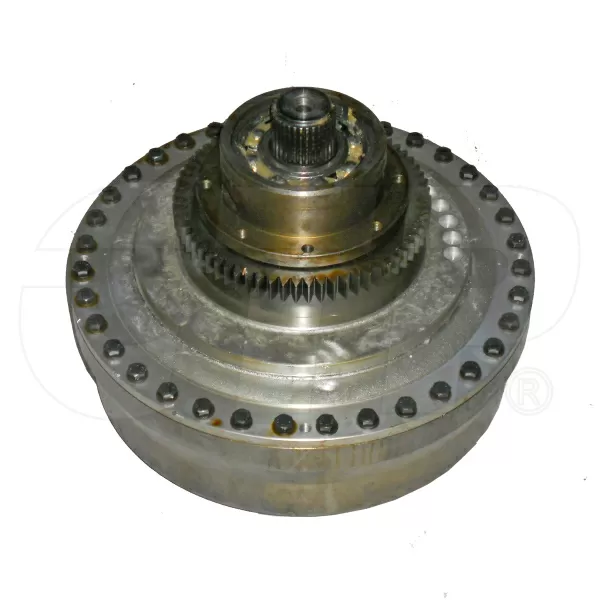 7T4308 Caterpillar Torque Converter propelparts