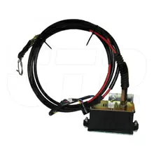 7Y5468 Caterpillar Governor Motor propelparts