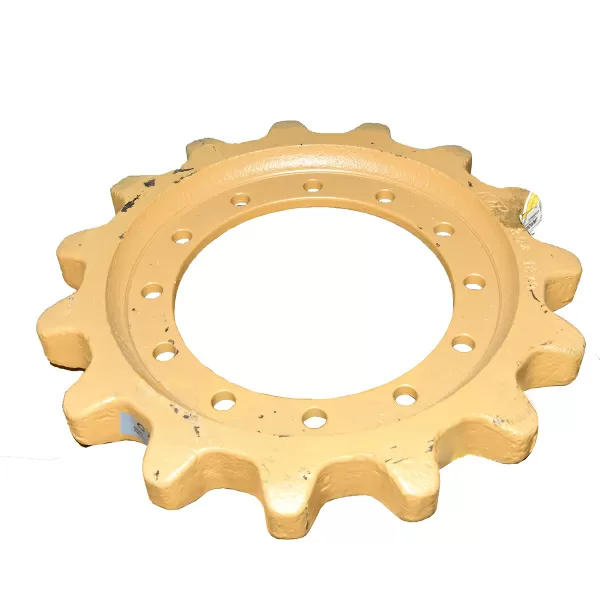 3041870 Caterpillar Mini-exc Sprocket propelparts