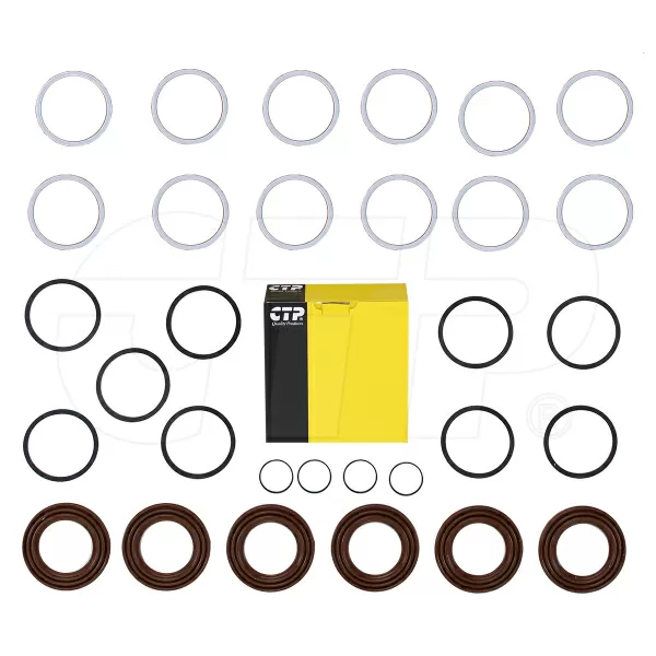 3445588 Caterpillar Brake Seal Kit propelparts