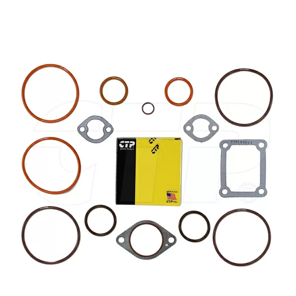 1127993 Caterpillar Oil Cooler & Lines Gasket Kit propelparts