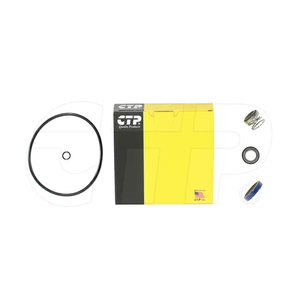 3010609 Caterpillar Engine Gasket Kit propelparts