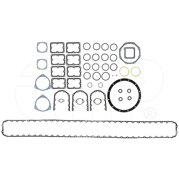 2844775 Caterpillar Engine Gasket Kit propelparts