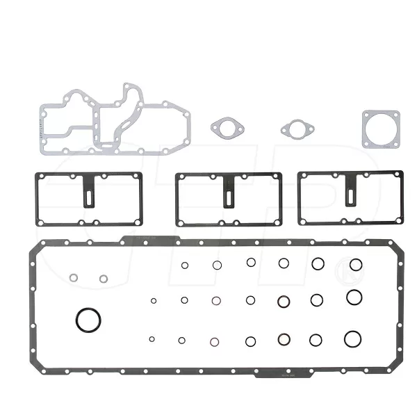 2664325 Caterpillar Central & Lower Gasket Kit propelparts