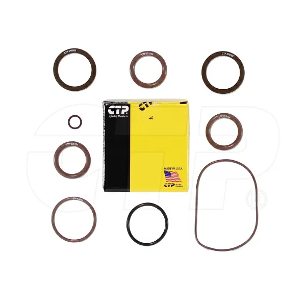 7X7975 Caterpillar Engine Gasket Kit propelparts