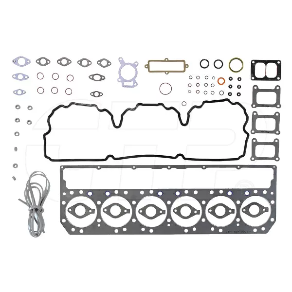 2434784 Caterpillar Single Cylinder Head propelparts