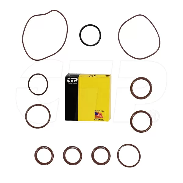 2655326 Caterpillar Oil Pump propelparts