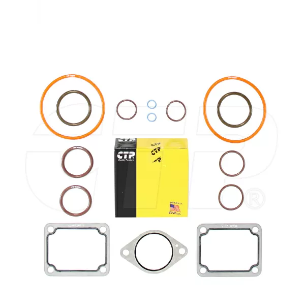 1891814 Caterpillar Engine Gasket Kit propelparts