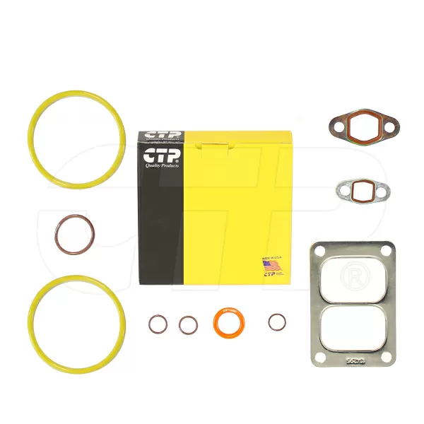 2525656 Caterpillar Engine Gasket Kit propelparts