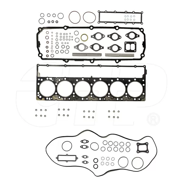 3612581 Caterpillar Engine Gasket Kit propelparts
