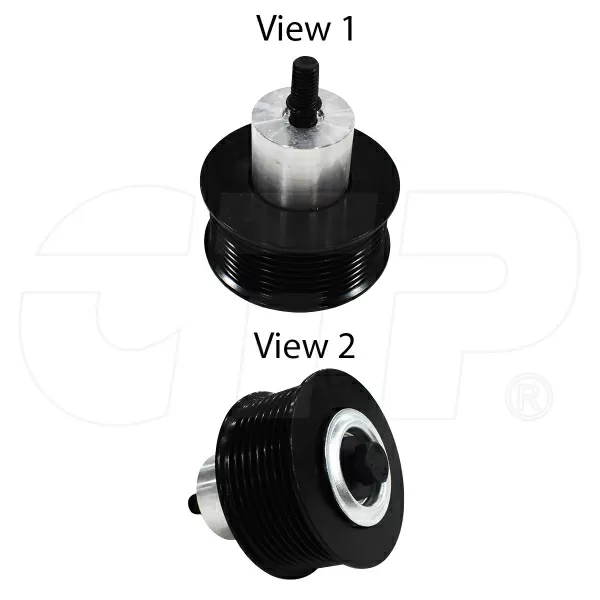 2278313 Caterpillar Pulley propelparts