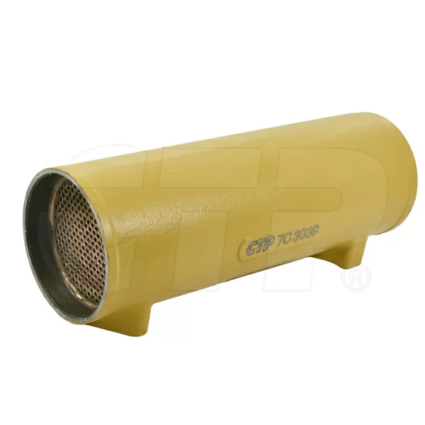 7C3039 Caterpillar Oil Cooler propelparts