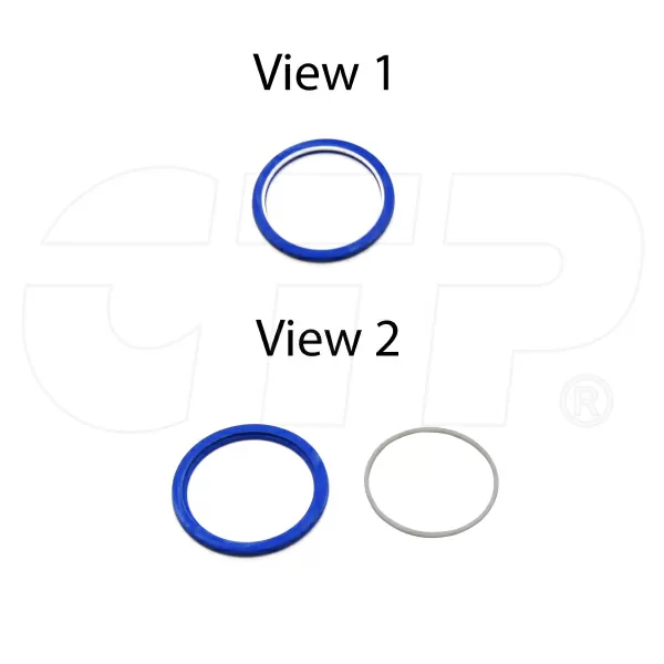 3124248 Caterpillar Buffer Seal propelparts