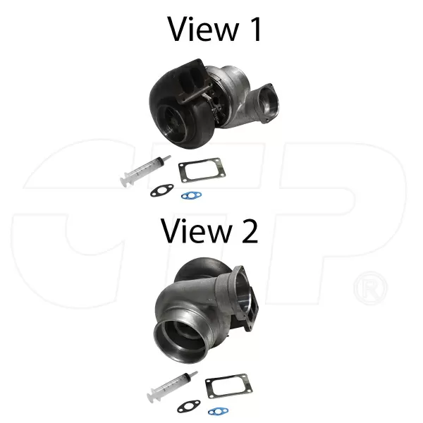 9N5264 Caterpillar Turbocharger propelparts
