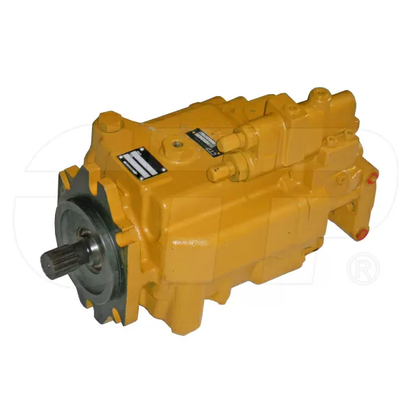 1053635 Caterpillar Piston Pump propelparts