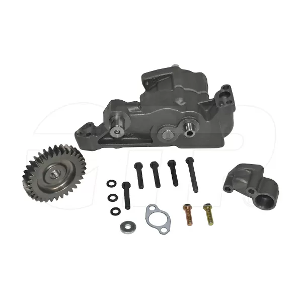 1068957 Caterpillar Oil Pump propelparts