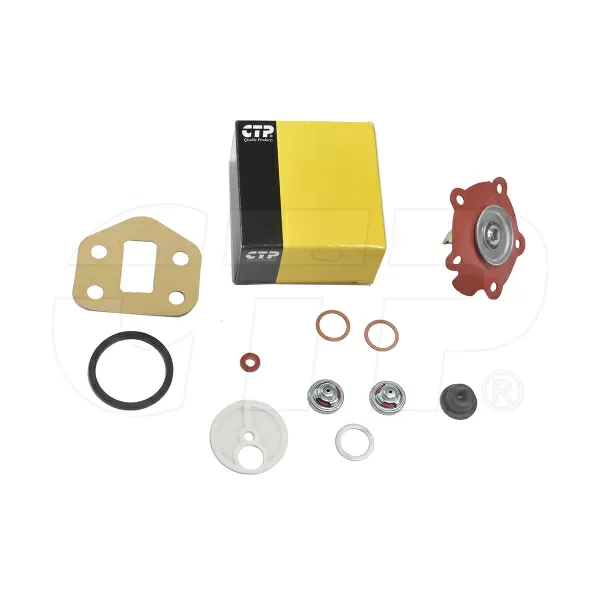 1217034 Caterpillar Repair Kit propelparts