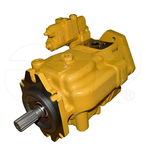 1670994 Caterpillar Piston Pump propelparts
