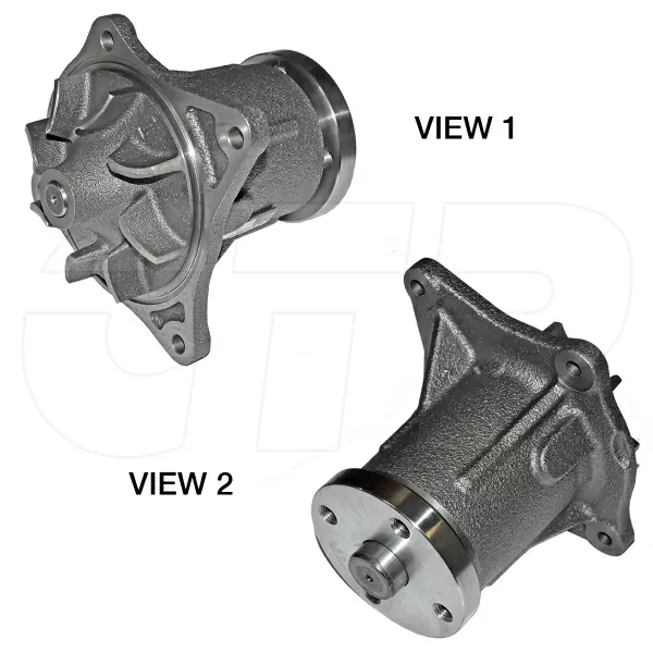 1838232 Caterpillar Water Pump propelparts