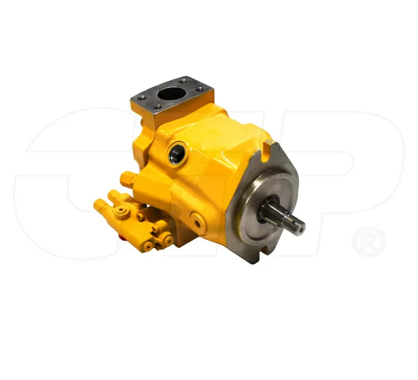 2545147 Caterpillar Piston Pump propelparts