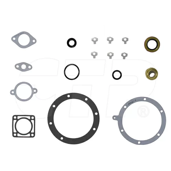 2M0144 Caterpillar Gasket G.-Water P propelparts