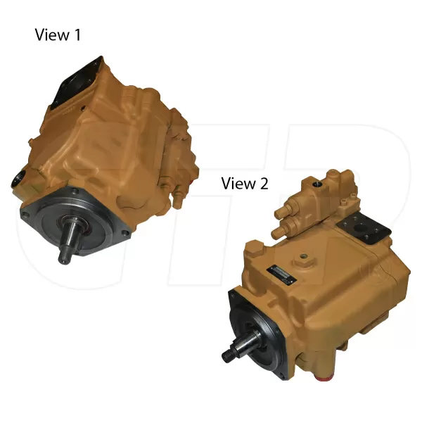 6E5072 Caterpillar Piston Pump propelparts