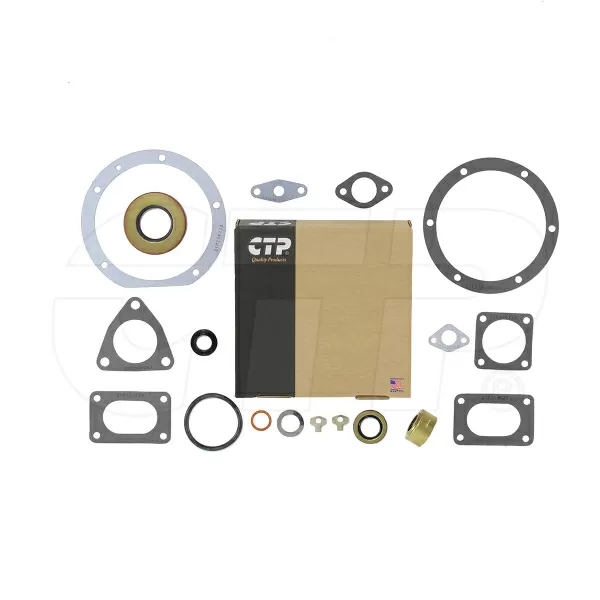 6V1410 Caterpillar Group-Water Pump propelparts