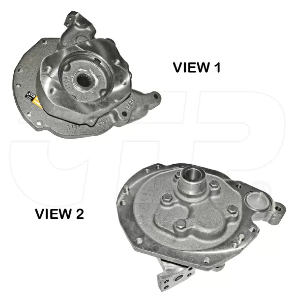 6Y6712 Caterpillar Oil Pump propelparts