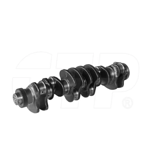 2715658 Caterpillar Crankshaft propelparts